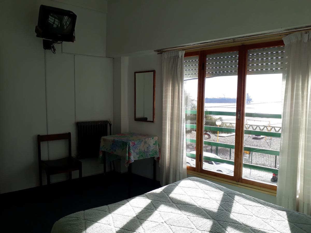 Hotel Yanco Puerto Madryn Exterior foto