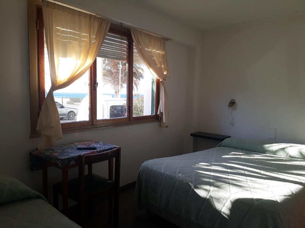 Hotel Yanco Puerto Madryn Exterior foto