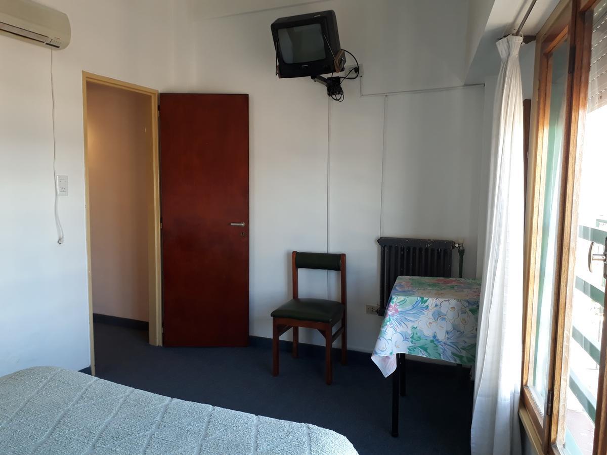 Hotel Yanco Puerto Madryn Exterior foto